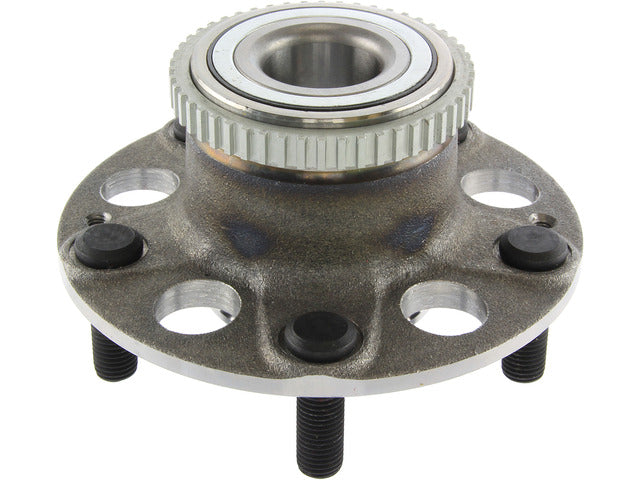 Wheel Bearing and Hub Assembly Centric Parts 406.40018E