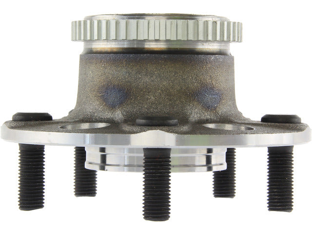 Wheel Bearing and Hub Assembly Centric Parts 406.40018E