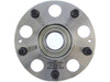Wheel Bearing and Hub Assembly Centric Parts 406.40018E