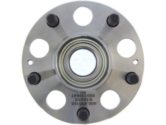 Wheel Bearing and Hub Assembly Centric Parts 406.40018E