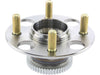Wheel Bearing and Hub Assembly Centric Parts 406.40019E