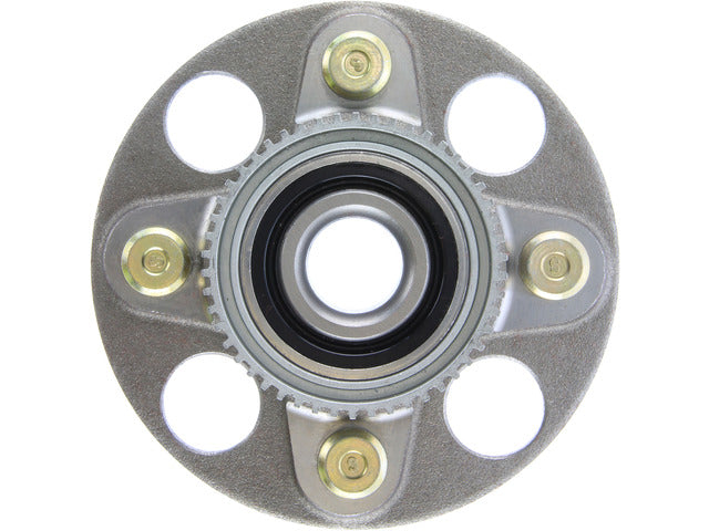 Wheel Bearing and Hub Assembly Centric Parts 406.40019E