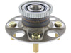 Wheel Bearing and Hub Assembly Centric Parts 406.40019E