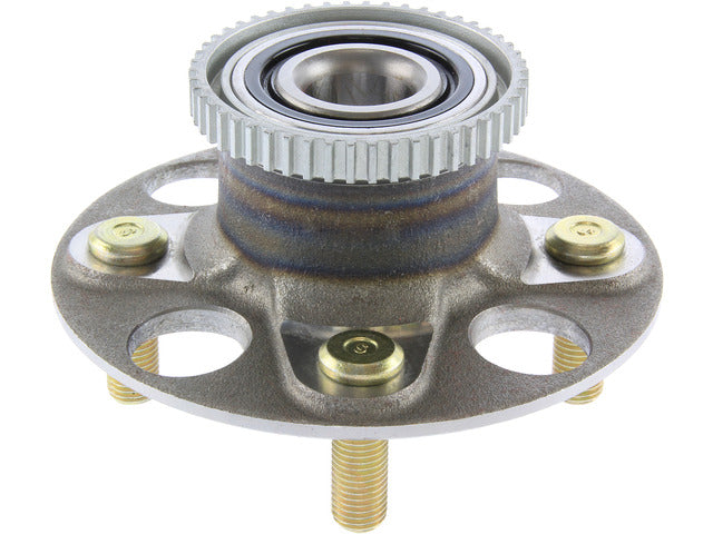 Wheel Bearing and Hub Assembly Centric Parts 406.40019E