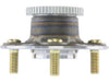 Wheel Bearing and Hub Assembly Centric Parts 406.40019E
