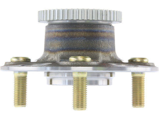 Wheel Bearing and Hub Assembly Centric Parts 406.40019E