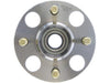 Wheel Bearing and Hub Assembly Centric Parts 406.40019E