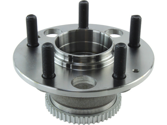 Wheel Bearing and Hub Assembly Centric Parts 406.40020E