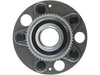 Wheel Bearing and Hub Assembly Centric Parts 406.40020E