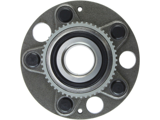 Wheel Bearing and Hub Assembly Centric Parts 406.40020E