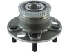 Wheel Bearing and Hub Assembly Centric Parts 406.40020E