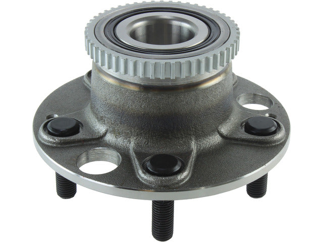 Wheel Bearing and Hub Assembly Centric Parts 406.40020E