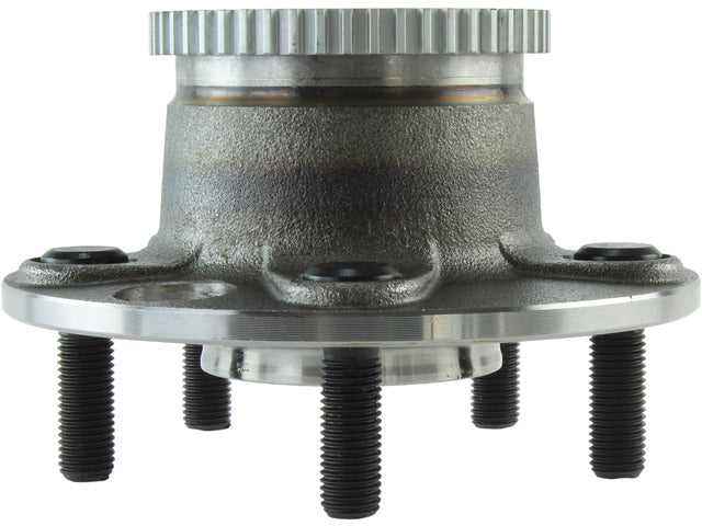 Wheel Bearing and Hub Assembly Centric Parts 406.40020E