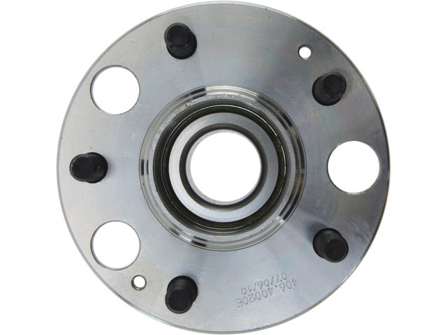 Wheel Bearing and Hub Assembly Centric Parts 406.40020E
