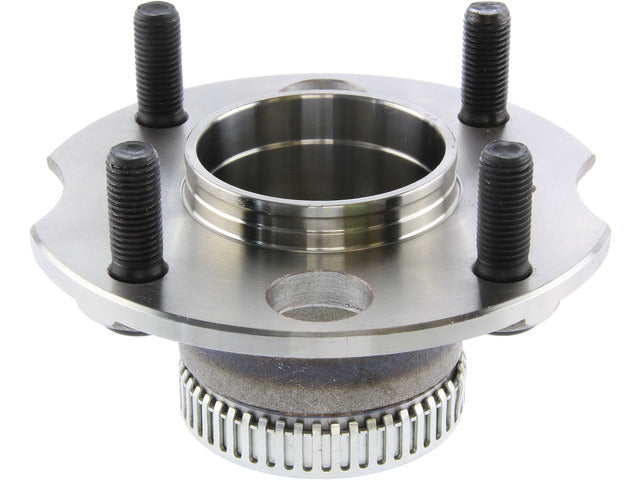 Wheel Bearing and Hub Assembly Centric Parts 406.40021E