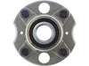 Wheel Bearing and Hub Assembly Centric Parts 406.40021E