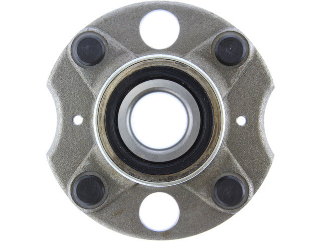 Wheel Bearing and Hub Assembly Centric Parts 406.40021E