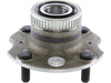 Wheel Bearing and Hub Assembly Centric Parts 406.40021E