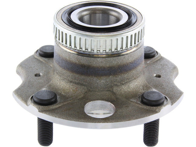 Wheel Bearing and Hub Assembly Centric Parts 406.40021E