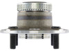 Wheel Bearing and Hub Assembly Centric Parts 406.40021E