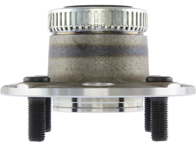 Wheel Bearing and Hub Assembly Centric Parts 406.40021E