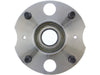 Wheel Bearing and Hub Assembly Centric Parts 406.40021E