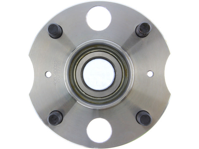 Wheel Bearing and Hub Assembly Centric Parts 406.40021E