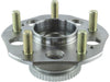 Wheel Bearing and Hub Assembly Centric Parts 406.40022E