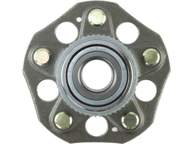 Wheel Bearing and Hub Assembly Centric Parts 406.40022E