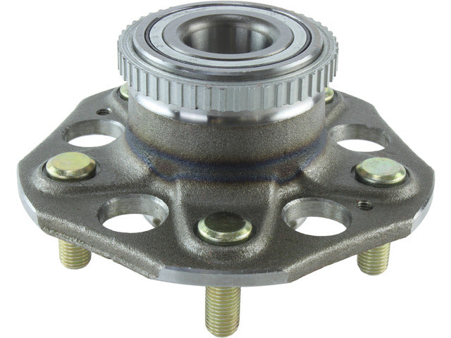 Wheel Bearing and Hub Assembly Centric Parts 406.40022E
