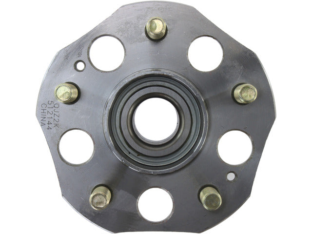 Wheel Bearing and Hub Assembly Centric Parts 406.40022E
