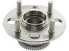 Wheel Bearing and Hub Assembly Centric Parts 406.40023
