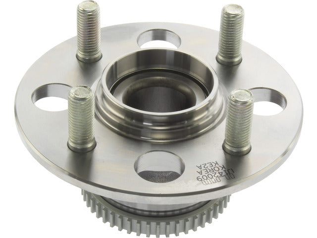 Wheel Bearing and Hub Assembly Centric Parts 406.40023
