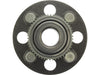 Wheel Bearing and Hub Assembly Centric Parts 406.40023
