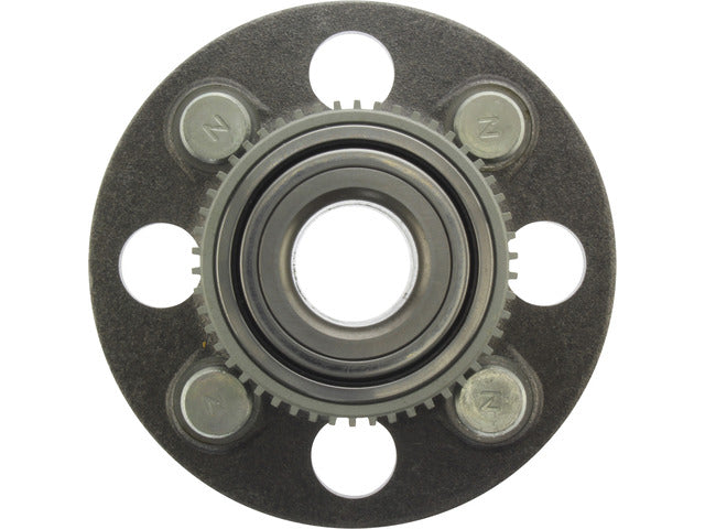 Wheel Bearing and Hub Assembly Centric Parts 406.40023