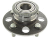 Wheel Bearing and Hub Assembly Centric Parts 406.40023