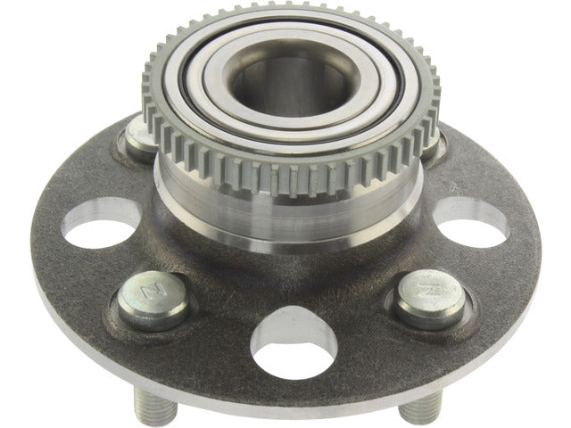 Wheel Bearing and Hub Assembly Centric Parts 406.40023