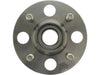 Wheel Bearing and Hub Assembly Centric Parts 406.40023