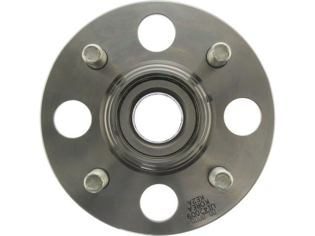 Wheel Bearing and Hub Assembly Centric Parts 406.40023
