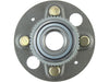 Wheel Bearing and Hub Assembly Centric Parts 406.40023E