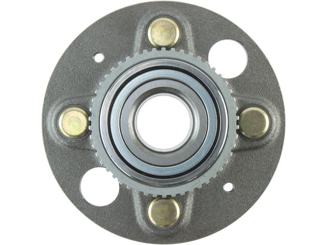 Wheel Bearing and Hub Assembly Centric Parts 406.40023E