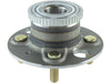 Wheel Bearing and Hub Assembly Centric Parts 406.40023E