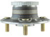Wheel Bearing and Hub Assembly Centric Parts 406.40023E