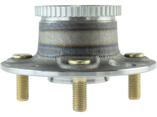Wheel Bearing and Hub Assembly Centric Parts 406.40023E