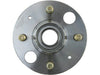 Wheel Bearing and Hub Assembly Centric Parts 406.40023E