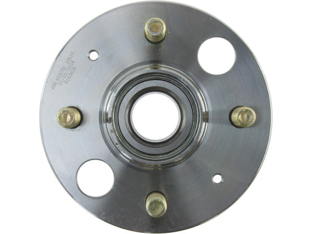 Wheel Bearing and Hub Assembly Centric Parts 406.40023E