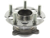 Wheel Bearing and Hub Assembly Centric Parts 406.40024