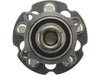 Wheel Bearing and Hub Assembly Centric Parts 406.40024