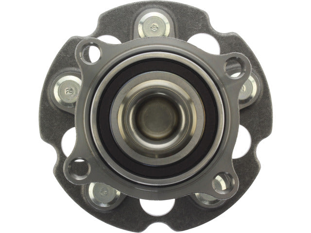Wheel Bearing and Hub Assembly Centric Parts 406.40024