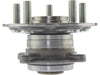 Wheel Bearing and Hub Assembly Centric Parts 406.40024